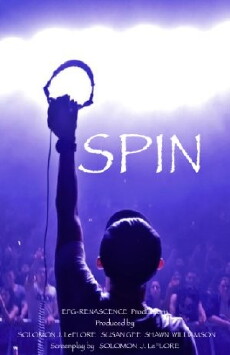 Spin (2019) - Stream Online