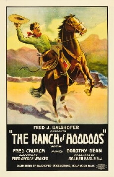 Hoodoo Ranch (1926) - Stream Online