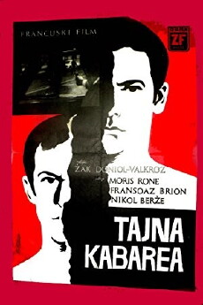The Immoral Moment (1962) - Stream Online