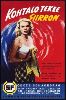 Kohtalo tekee siirron (1959) - Stream Online