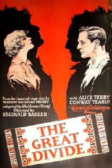 The Great Divide (1925) - Stream Online