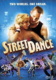 StreetDance 3D (2010) - Stream Online