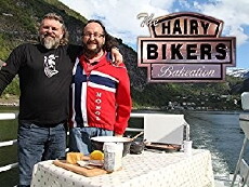 Hairy Bikers' Bakeation (2012) - Stream Online