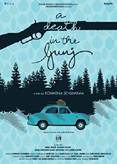 A Death in the Gunj (2016) - Stream Online