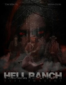 Hell Ranch (2017) - Stream Online