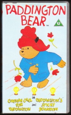 Paddington Bear (1989) - Stream Online