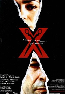 X (2002) - Stream Online