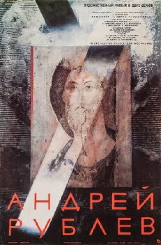 Andrei Rublev (1966) - Stream Online