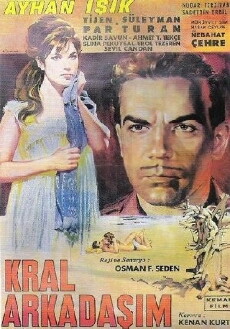 Kral arkadasim (1964) - Stream Online