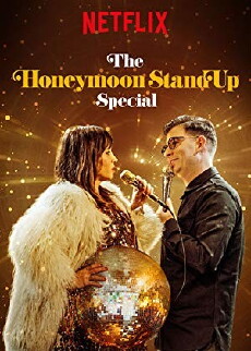 The Honeymoon Stand-up Special (2018) - Stream Online