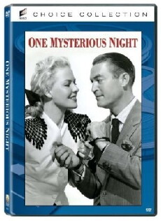 One Mysterious Night (1944) - Stream Online