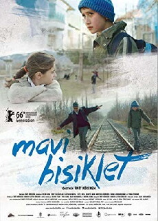 Blue Bicycle (2016) - Stream Online
