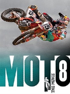 Moto 8: The Movie (2016) - Stream Online