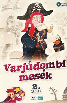 Varjúdombi mesék (1977) - Stream Online