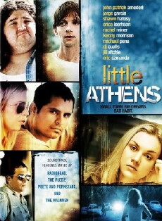 Little Athens (2005) - Stream Online