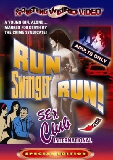 Run Swinger Run! (1967) - Stream Online