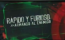 Rapido y Furioso: armando al enemigo (2012) - Stream Online