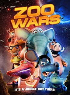 Zoo Wars (2018) - Stream Online