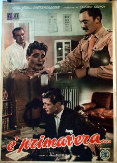 It's Forever Springtime (1950) - Stream Online