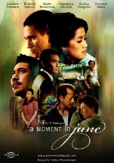 A Moment in June (2008) - Stream Online