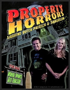 Property Horrors (2017) - Stream Online