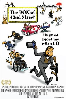 The Don of 42nd Street (2009) - Stream Online