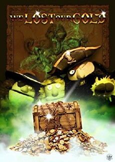We Lost Our Gold (2010) - Stream Online