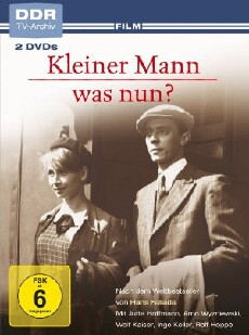 Kleiner Mann - was nun? (1967) - Stream Online