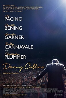 Danny Collins (2015) - Stream Online