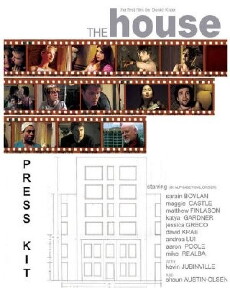 The House (2006) - Stream Online