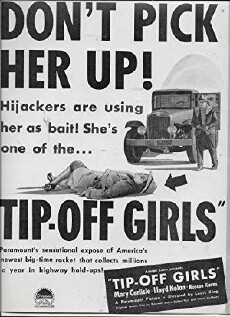 Tip-Off Girls (1938) - Stream Online