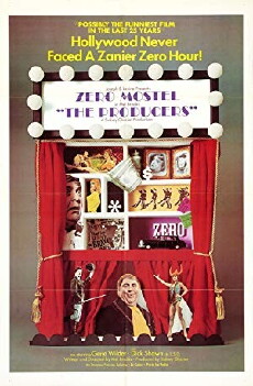 The Producers (1967) - Stream Online