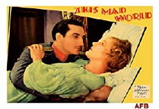 This Mad World (1930) - Stream Online