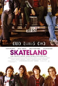 Skateland (2010) - Stream Online