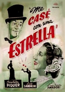 Me casé con una estrella (1951) - Stream Online