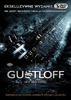 Die Gustloff (2008) - Stream Online