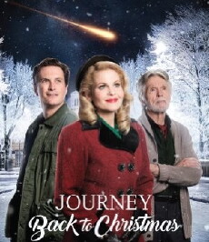 Journey Back to Christmas (2016) - Stream Online
