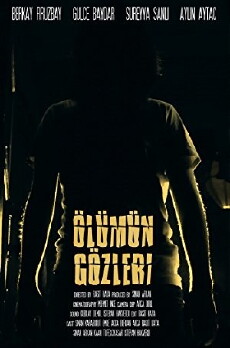 Ölümün gözleri (2016) - Stream Online