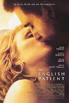 The English Patient (1996) - Stream Online