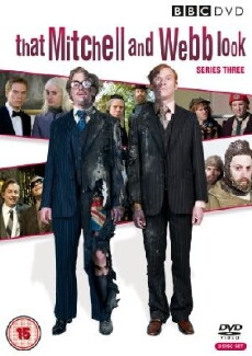 That Mitchell and Webb Look (2006) - Stream Online