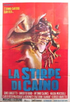 La stirpe di Caino (1971) - Stream Online