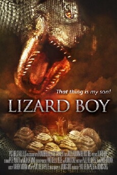 Lizard Boy (2011) - Stream Online