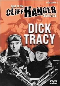 Dick Tracy (1937) - Stream Online