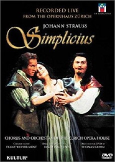 Simplicius (1999) - Stream Online