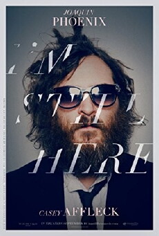 I'm Still Here (2010) - Stream Online