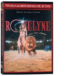 Roselyne and the Lions (1989) - Stream Online