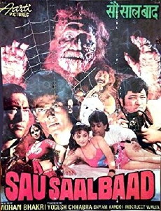 Sau Saal Baad (1989) - Stream Online
