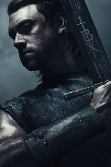 The Bastard Executioner (2015) - Stream Online