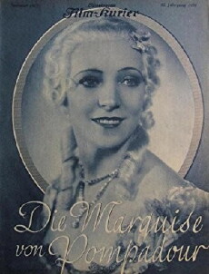 Die Marquise von Pompadour (1931) - Stream Online