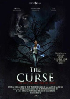 The Curse (2017) - Stream Online